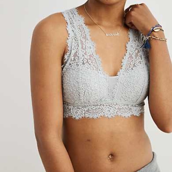 *2 for $20* AERIE BRALETTE